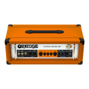 Tête d'ampli guitare SUPER-CRUSH-100 Orange - Orange