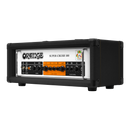 Orange SUPER-CRUSH-100-BK Guitar Amp Head (Black)