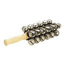 Toca T-2531 Sleigh Bells on Handle