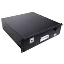 ProX T-3RD-18 MK3 3U Rack Space 18" Depth Rack Mount Drawer