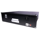 ProX T-3RD-18 MK3 3U Rack Space 18" Depth Rack Mount Drawer