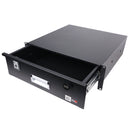 ProX T-3RD-18 MK3 3U Rack Space 18" Depth Rack Mount Drawer