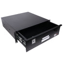 ProX T-3RD-18 MK3 3U Rack Space 18" Depth Rack Mount Drawer
