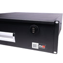 ProX T-3RD-18 MK3 3U Rack Space 18" Depth Rack Mount Drawer