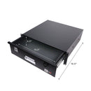ProX T-3RD-18 MK3 3U Rack Space 18" Depth Rack Mount Drawer