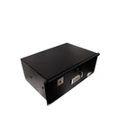 ProX T-4RD-12 MK3 4U Rack Space 12-Inch Depth Drawer for Server Rack for Rack Mount Drawer Server Cabinet Case