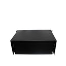 ProX T-4RD-12 MK3 4U Rack Space 12-Inch Depth Drawer for Server Rack for Rack Mount Drawer Server Cabinet Case