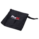 ProX T-LPS600WHITE XO DJ Foldable Laptop Stand with Carrying Bag (White)