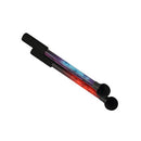Toca T-NTMWP Tom Tom Mallets - Woodstock Purple