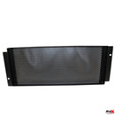 ProX T-P4SEC Security Rack Panel 4U Espace 