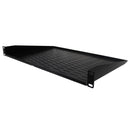 ProX T-RS1-12 Étagère de montage en rack 12" de profondeur, espace 1U