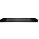ProX T-RS1-12 Étagère de montage en rack 12" de profondeur, espace 1U