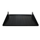 ProX T-RS1-12 Étagère de montage en rack 12" de profondeur, espace 1U