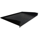 ProX T-RS1-12 Étagère de montage en rack 12" de profondeur, espace 1U