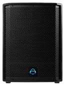 Caisson de basses actif Wharfedale T-SUB-AX15B - 15"