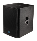 Caisson de basses actif Wharfedale T-SUB-AX15B - 15"