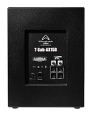 Caisson de basses actif Wharfedale T-SUB-AX15B - 15"