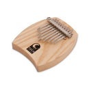 Toca T-THPS Limba Thumb Piano Small - Ashwood Finish