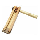 Cliquet à bois Toca T-WR