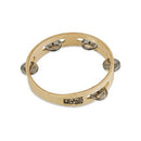 Toca T1075 Player's Series Tambourin en bois 7 1/2" - Rangée simple