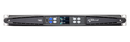 Powersoft T602 2-Channel High-Performance Amplifier Platform with DSP and Dante™ - Red One Music