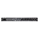 Plateforme d'amplificateur haute performance à 2 canaux Powersoft T902 avec DSP et Dante™