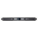 Plateforme d'amplificateur haute performance à 2 canaux Powersoft T902 avec DSP et Dante™