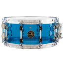 Tamburo TB Vlsd1455bl Volume Series Série de caisse claire sans couture (14 "x 5,5") - Bleu