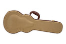 Kala TCT-AT Tweed Tenor Ukulele Hard Case