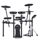 Roland TD-07KVX V-Drums Electronic Drum Kit
