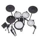 Roland TD-07KVX V-Drums Electronic Drum Kit