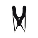 Toca TDS-B Harnais Djembé Noir