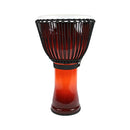 Toca TF2DJ-10AFS Freestyle II Rope Tuned 10" Djembe - African Sunset