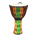 Toca TF2DJ-14SB Djembé Freestyle II à corde accordée 14" avec sac - Spirit