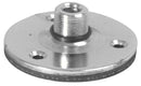 On-Stage TM08C Flange Mount - Chrome