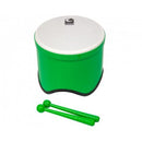 Toca TF2T-G Freestyle II Lightweight 10" Tom Tom - Green