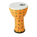 Toca TF2DK-LZ Freestyle II Doumbek - Motif Lézard