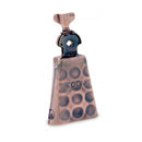 Toca TPC-1BC Pro Line Hi Rut Cowbell - Cuivre Noir