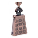 Toca TPC-2BC Pro Line Low Rut Cowbell - Black Copper