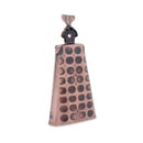 Toca TPC-6BC Pro Line XXL Cowbell - Black Copper
