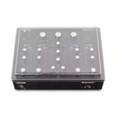 Decksaver DS-PC-TRM402 Housse Omnitronic TRM-402