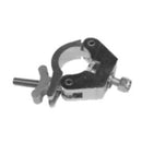Chauvet Professional CTC-50HCN Demi-coupleur étroit 2" Pince d'éclairage
