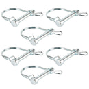 TRUSST QT-SNAP SNAP PINS (PACK DE 6)