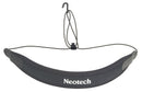 Neotech TUXST-BK Tux Strap Crochet métallique (Noir)