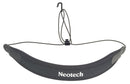 Neotech TUXST-XL-BK Crochet métallique pour sangle de smoking - X-Long (Noir)