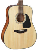 Takamine GD30-NAT - Dreadnought Acoustic Guitar - Natural