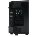 Mackie THUMP GO Portable Battery-Powered Loudspeaker - 8”