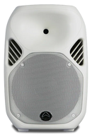Wharfedale TITAN-AX12-WHITE Active 2-Way Bi-Ampliﬁed Cabinet - 12” (White)