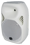 Wharfedale TITAN-AX12-WHITE Active 2-Way Bi-Ampliﬁed Cabinet - 12” (White)