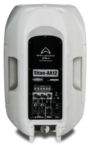 Wharfedale TITAN-AX12-WHITE Active 2-Way Bi-Ampliﬁed Cabinet - 12” (White)
